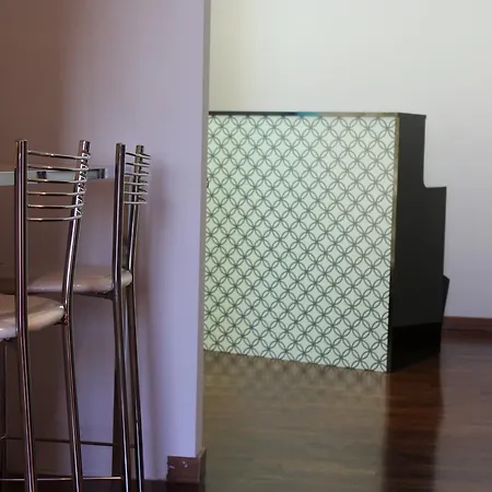 Bed & Breakfast Le Pleiadi Aeroporto *