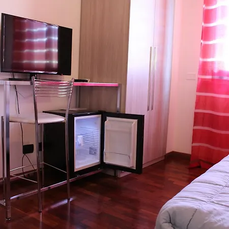 Le Pleiadi Aeroporto *