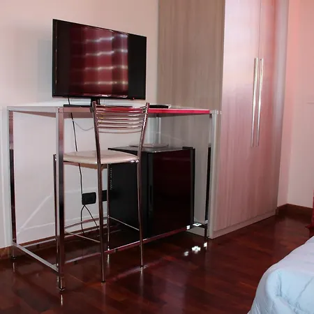 Le Pleiadi Aeroporto