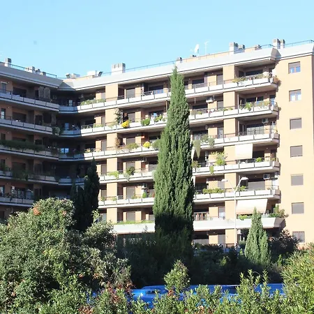 Le Pleiadi Aeroporto Bed & Breakfast *