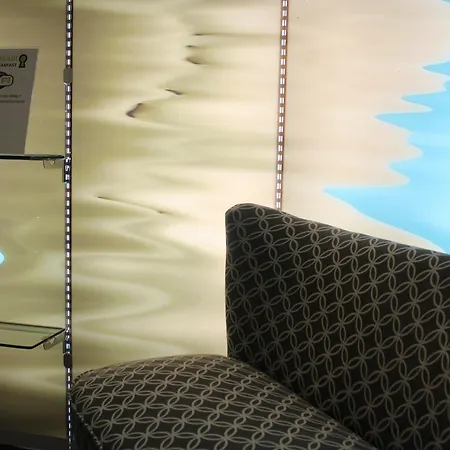 Le Pleiadi Aeroporto Fiumicino