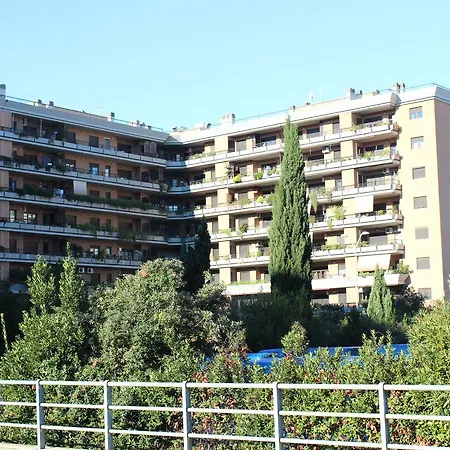 Le Pleiadi Aeroporto * Fiumicino