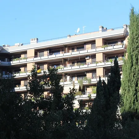 Le Pleiadi Aeroporto Bed & Breakfast Fiumicino