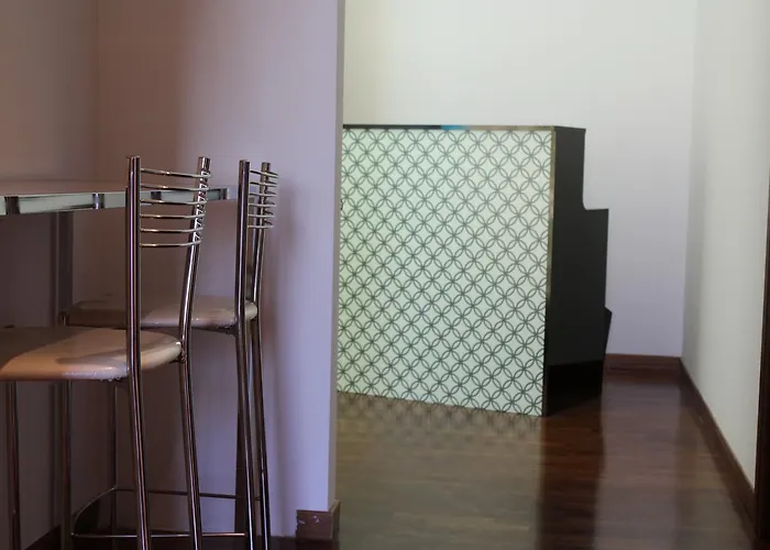 Bed & Breakfast Le Pleiadi Aeroporto *