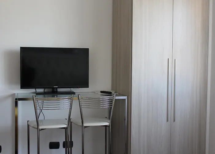 Le Pleiadi Aeroporto Bed & Breakfast Fiumicino