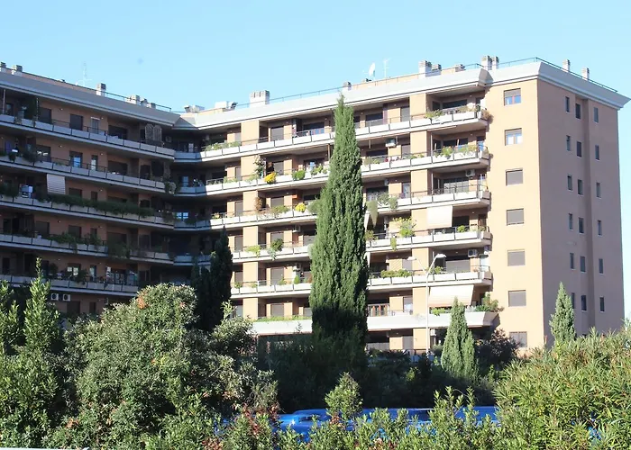 Le Pleiadi Aeroporto Bed & Breakfast *