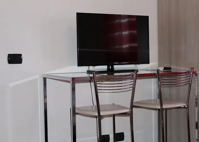 Le Pleiadi Aeroporto Bed & Breakfast