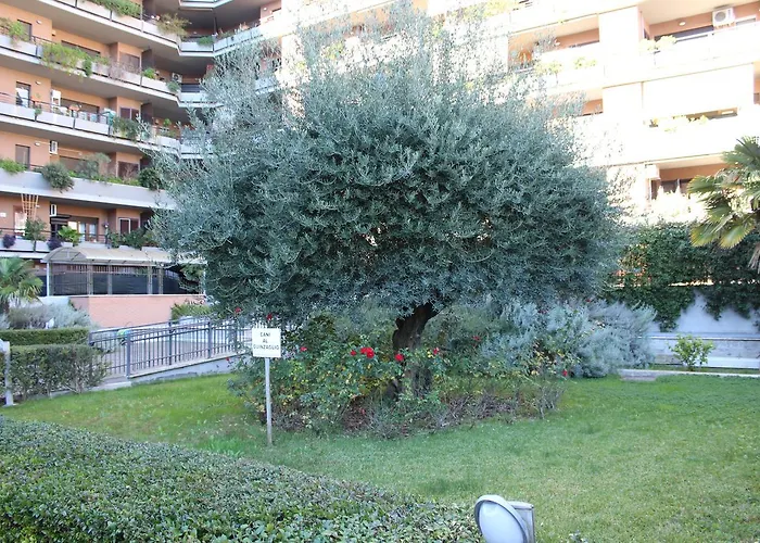 Bed & Breakfast Le Pleiadi Aeroporto *