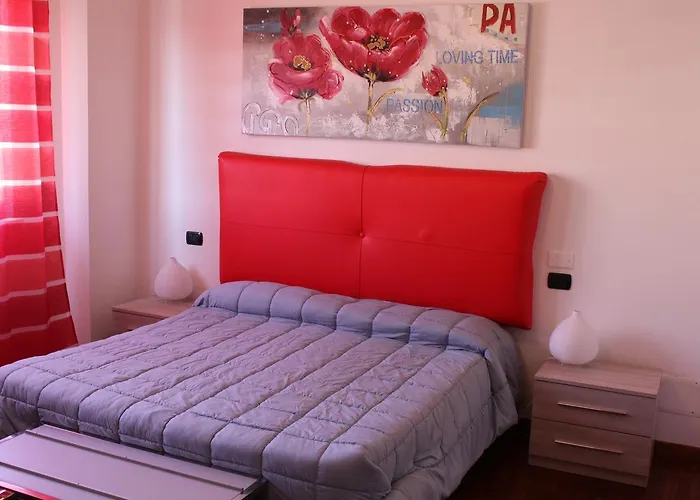 Le Pleiadi Aeroporto *