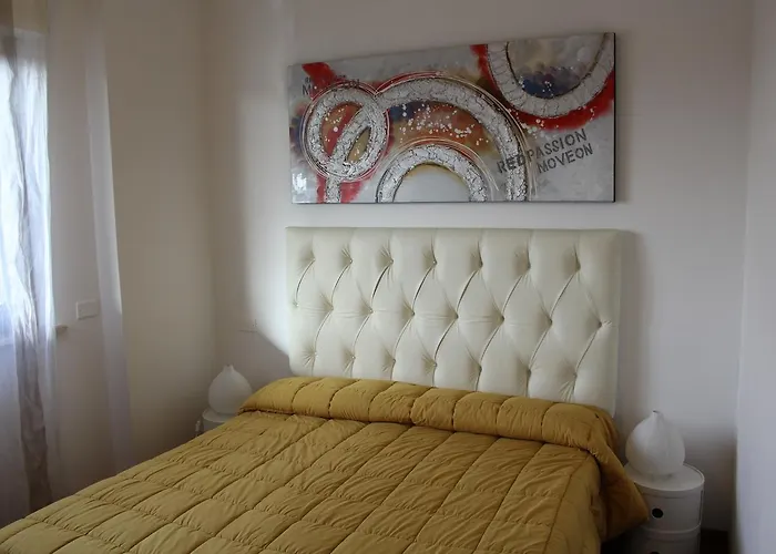 Le Pleiadi Aeroporto