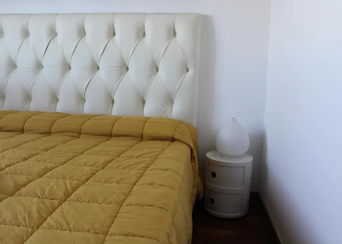 Bed & Breakfast Le Pleiadi Aeroporto Fiumicino