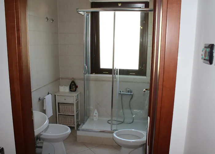 Bed & Breakfast Le Pleiadi Aeroporto