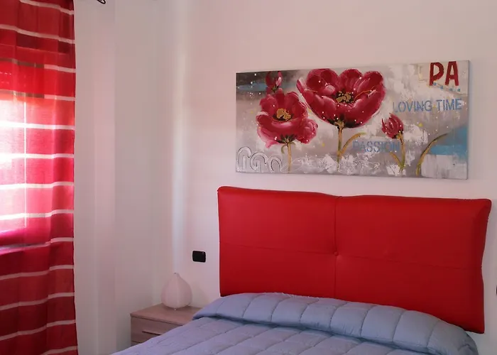 Le Pleiadi Aeroporto Fiumicino