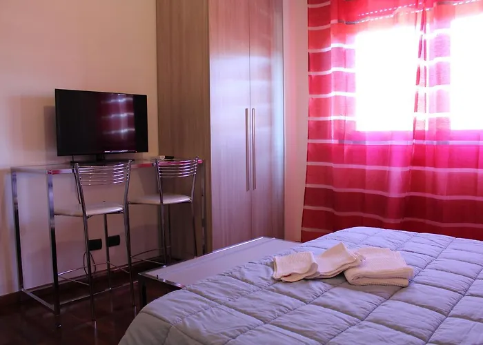 Le Pleiadi Aeroporto *