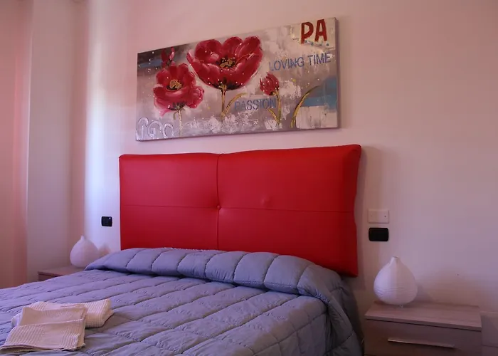 Le Pleiadi Aeroporto