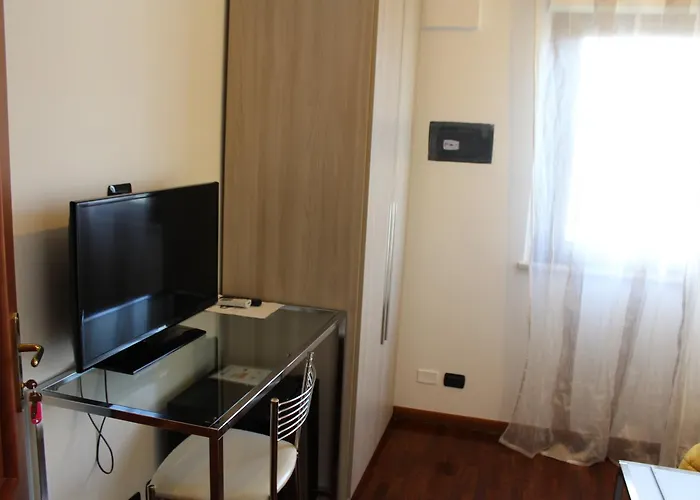 Le Pleiadi Aeroporto Bed & Breakfast *