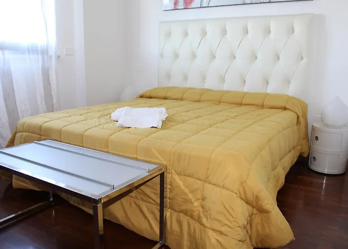 Bed & Breakfast Le Pleiadi Aeroporto