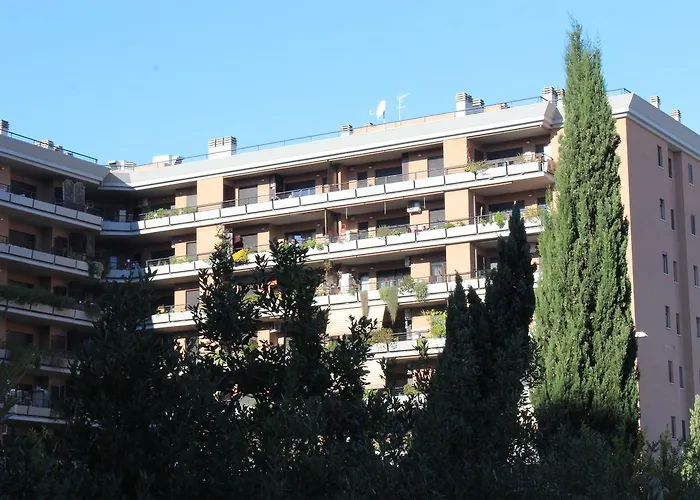 Le Pleiadi Aeroporto Bed & Breakfast Fiumicino