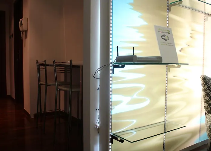 Le Pleiadi Aeroporto Fiumicino