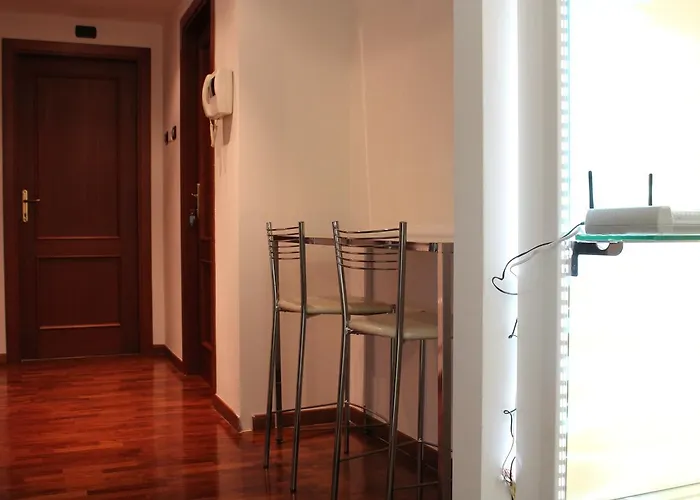 Le Pleiadi Aeroporto *