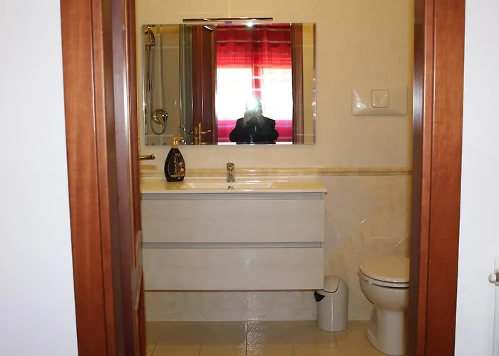 Le Pleiadi Aeroporto