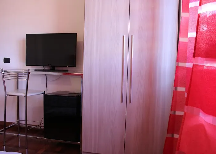 Le Pleiadi Aeroporto Bed & Breakfast *