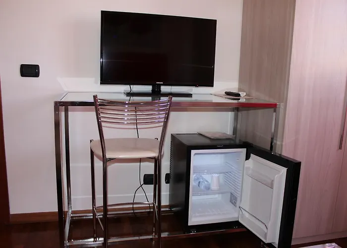 Bed & Breakfast Le Pleiadi Aeroporto Fiumicino