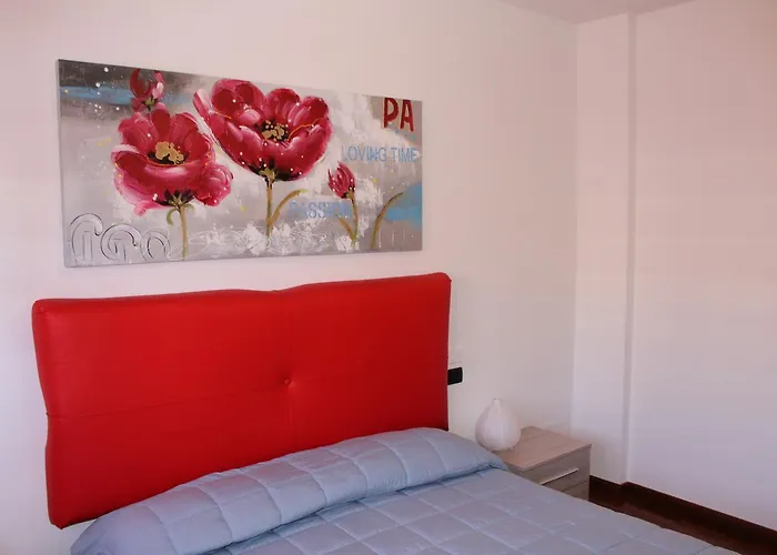Le Pleiadi Aeroporto Bed & Breakfast *