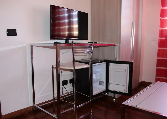 Le Pleiadi Aeroporto Bed & Breakfast Fiumicino