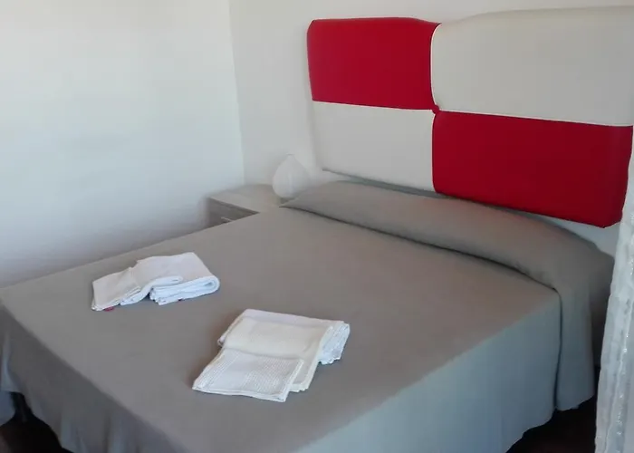 Bed & Breakfast Le Pleiadi Aeroporto *