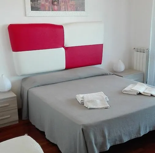 Le Pleiadi Aeroporto