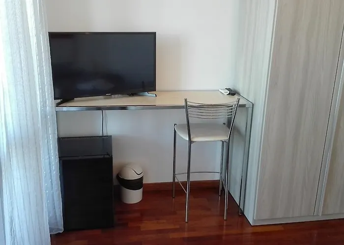 Le Pleiadi Aeroporto Bed & Breakfast