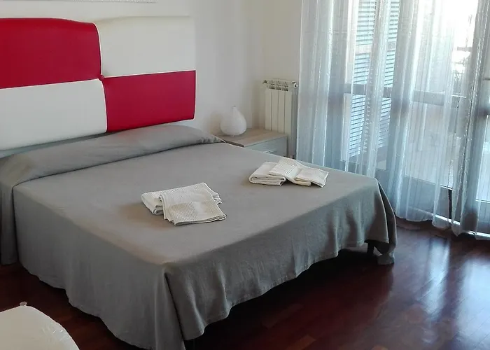 Le Pleiadi Aeroporto *