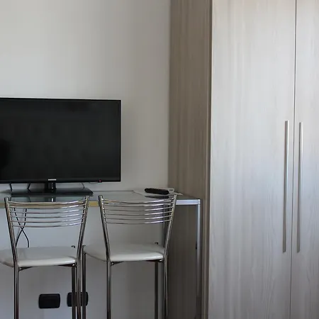 Le Pleiadi Aeroporto Bed & Breakfast Fiumicino