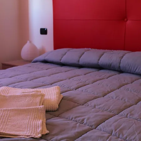 Bed & Breakfast Le Pleiadi Aeroporto *