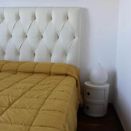 Bed & Breakfast Le Pleiadi Aeroporto Fiumicino