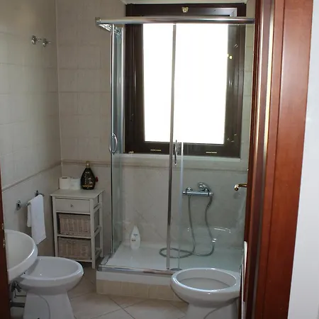 Bed & Breakfast Le Pleiadi Aeroporto