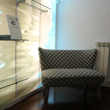 Le Pleiadi Aeroporto Bed & Breakfast Fiumicino