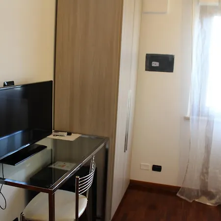 Le Pleiadi Aeroporto Bed & Breakfast *