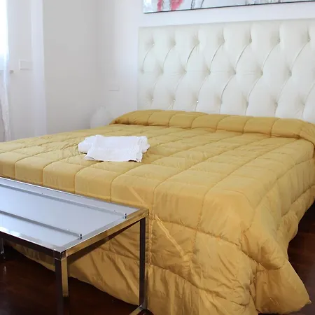 Bed & Breakfast Le Pleiadi Aeroporto