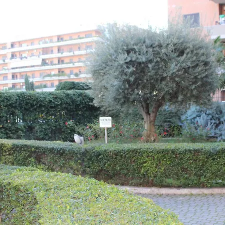 Le Pleiadi Aeroporto Fiumicino