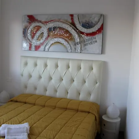 Le Pleiadi Aeroporto Bed & Breakfast