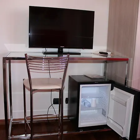 Bed & Breakfast Le Pleiadi Aeroporto Fiumicino
