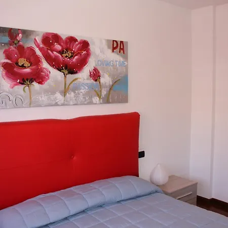 Le Pleiadi Aeroporto Bed & Breakfast *