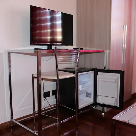 Le Pleiadi Aeroporto Bed & Breakfast Fiumicino