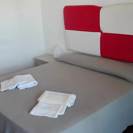 Bed & Breakfast Le Pleiadi Aeroporto *