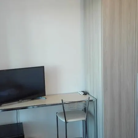 Bed & Breakfast Le Pleiadi Aeroporto