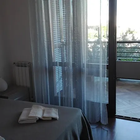 Bed & Breakfast Le Pleiadi Aeroporto Fiumicino